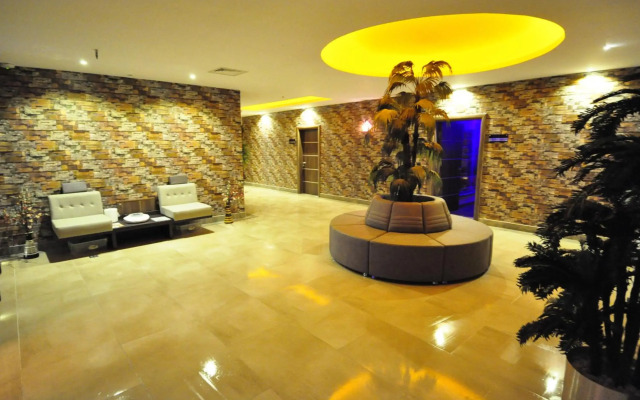 Grand Asya Hotel