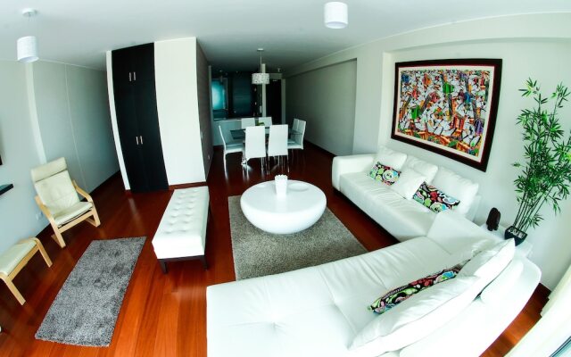 UR Place Rentals - Calle Chiclayo Miraflores