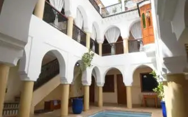 Riad Berenssi