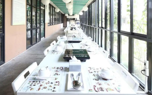 Siam Villa Suvarnabhumi