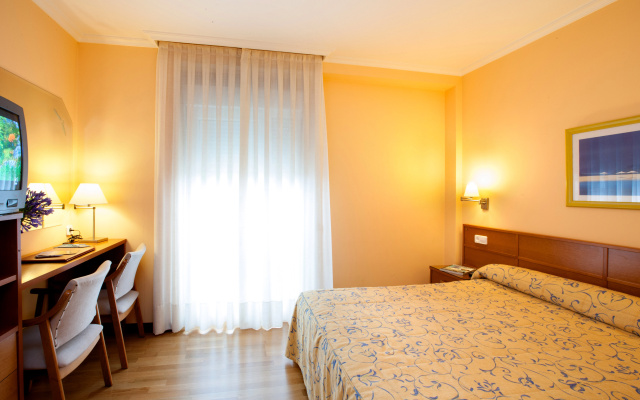 Hotel A Queimada