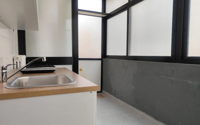 CconfortHotels eXtramurale Apartment