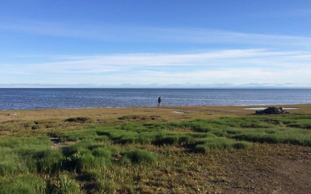 Chalets de l'Anse Ste Helene