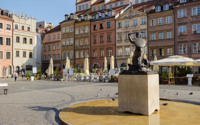 ShortStayPoland Krzywe Koło B100