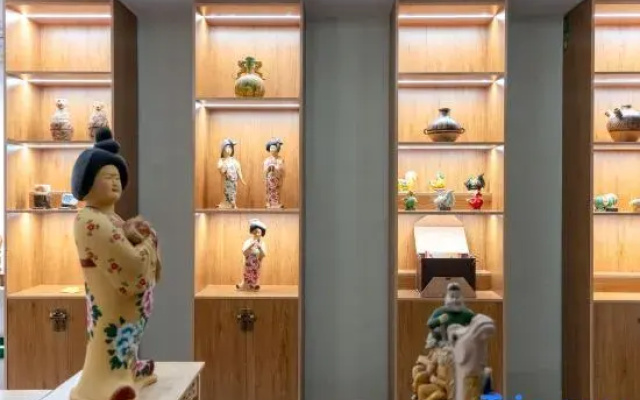 HeYuan Leisure&Accommodation
