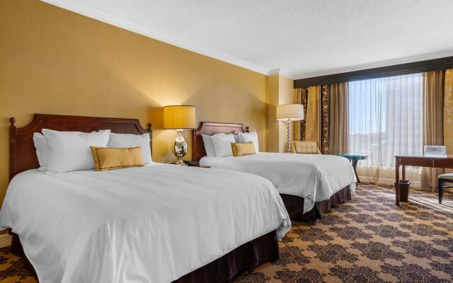 Omni Houston Hotel