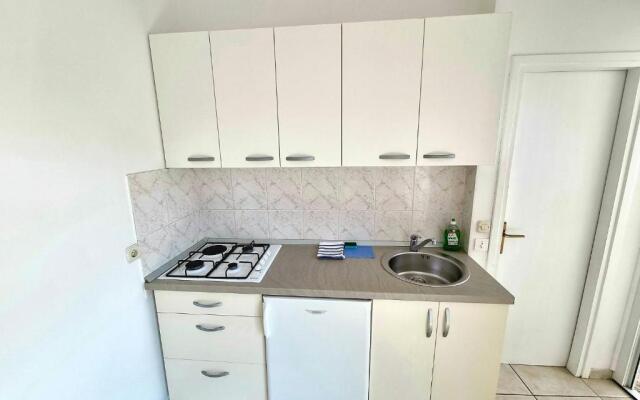 Apartments Ostrea - Mimoza