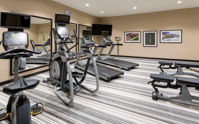 Candlewood Suites Rochester Mayo Clinic Area by IHG