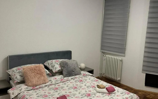 Apartman Tamara