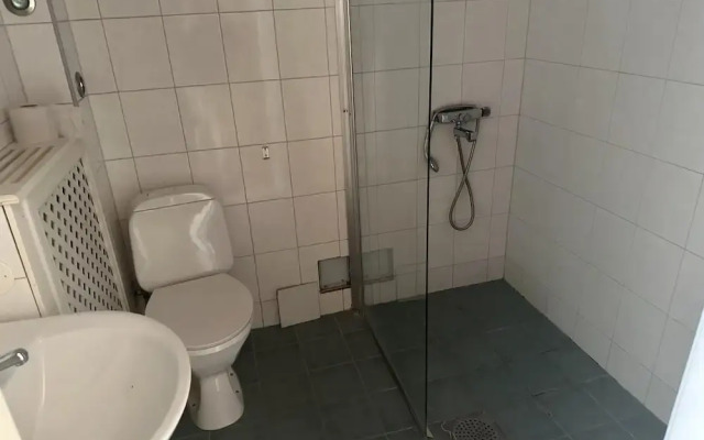 Apartment in Alvsjo Stockholm