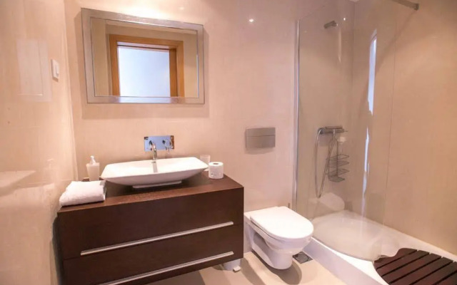 Madeira Luxury Villas Living Funchal
