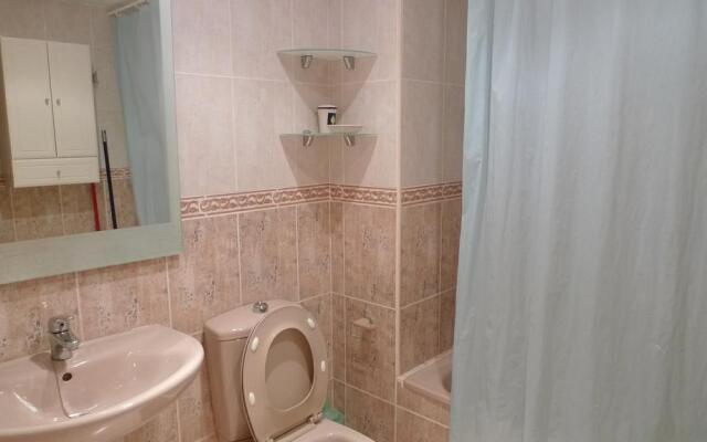 Apartamentos Fuentemar II Altamar