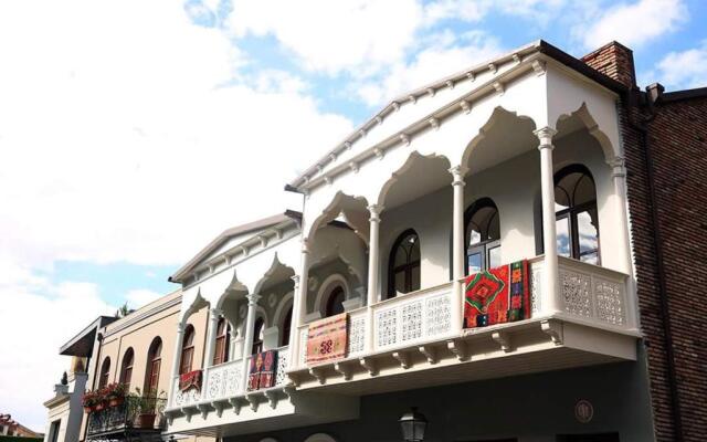 Sesilis Home Tbilisi