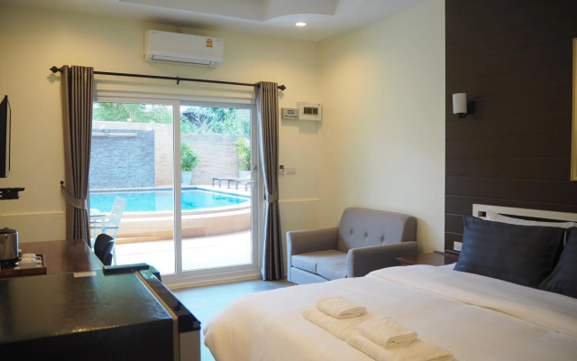 Mangoes Guesthouse