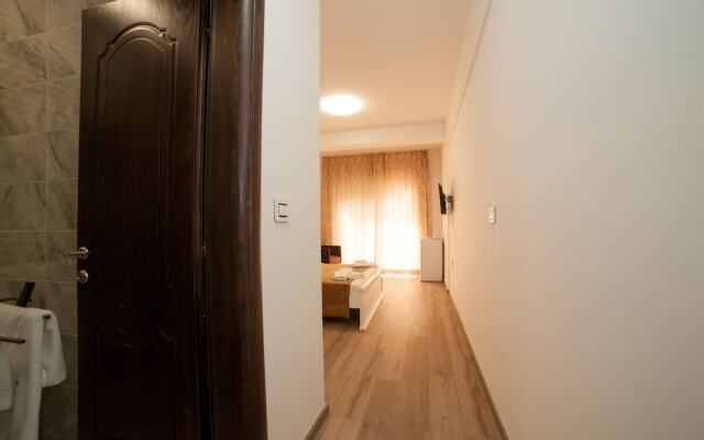 Sole Mio - Hotel