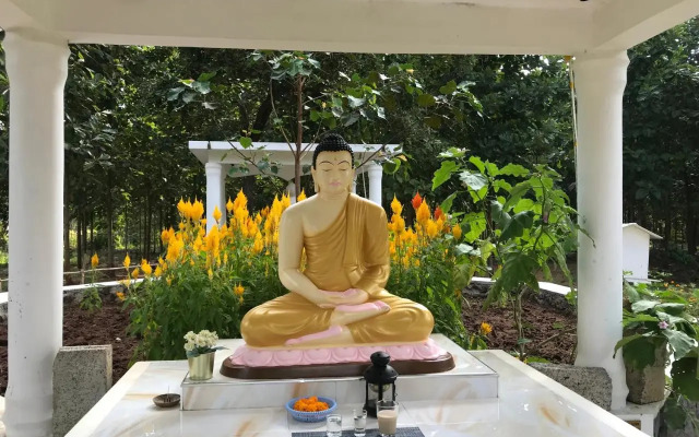Peacock Resort Anuradhapura
