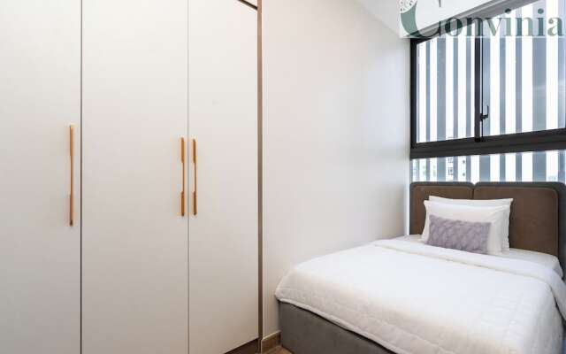 Convinia Luxury The Peak Midtown