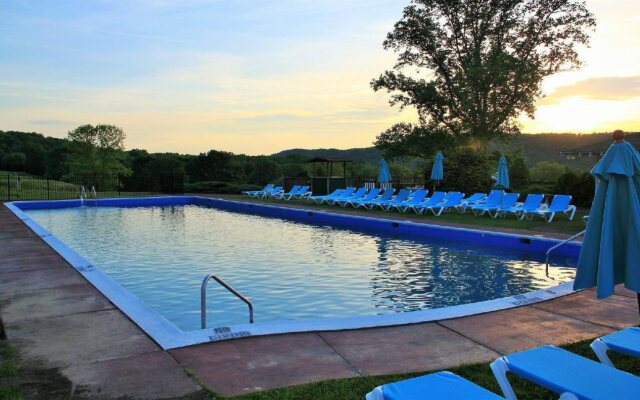 Wolf Hollow At The Water Gap Country Club