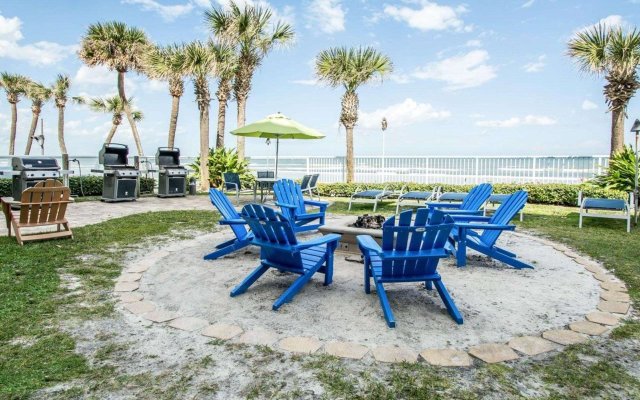 Bluegreen Vacations Daytona Seabreeze