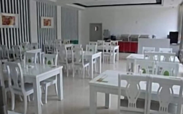 Jinjiang Inn Qingdao Qufu Municipality