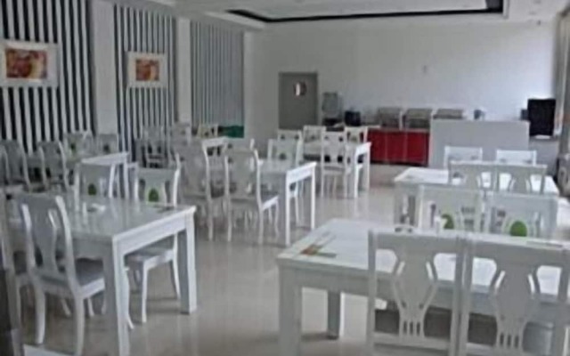 Jinjiang Inn Qingdao Qufu Municipality