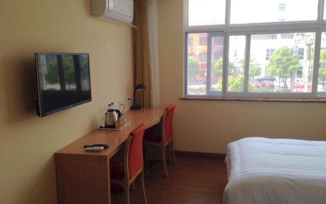 Ibis Styles Hotel