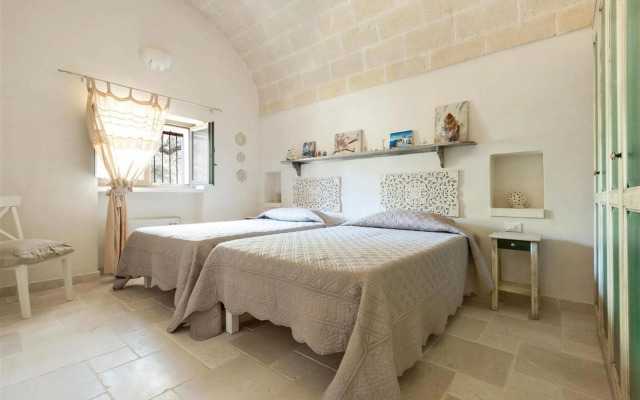 576 Lamie Con Piscina Ad Ostuni