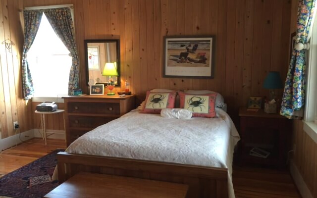 Resurrection 629 - 5 Br Home