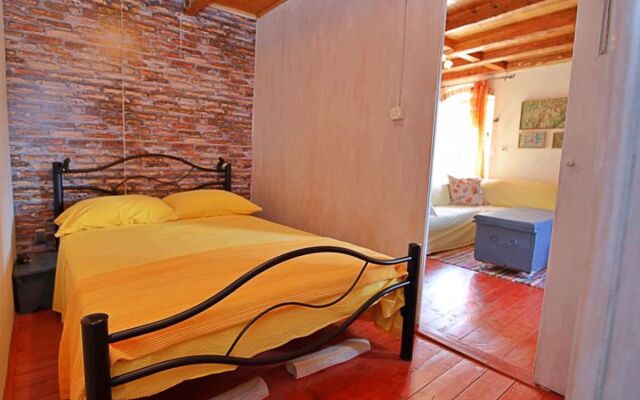 House Mirna Montalcino