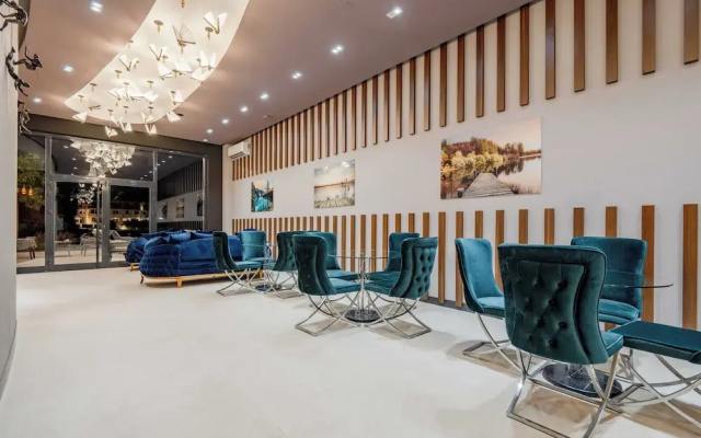 Dulamerovic Hotel