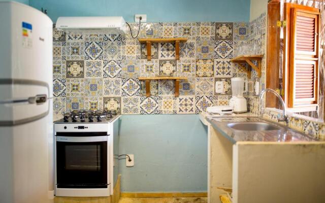 Casa Bougainvilla