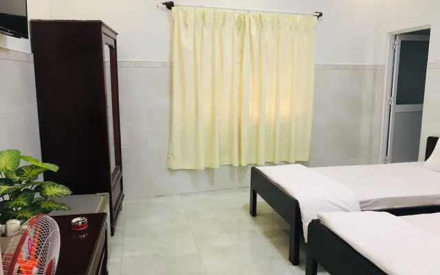 Le Giang Hotel
