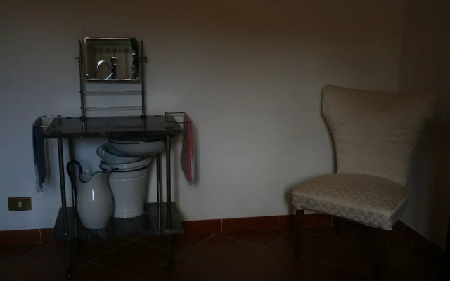 Agriturismo La Chiusa