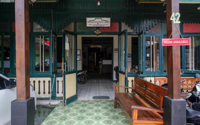 RedDoorz near Plengkung Gading