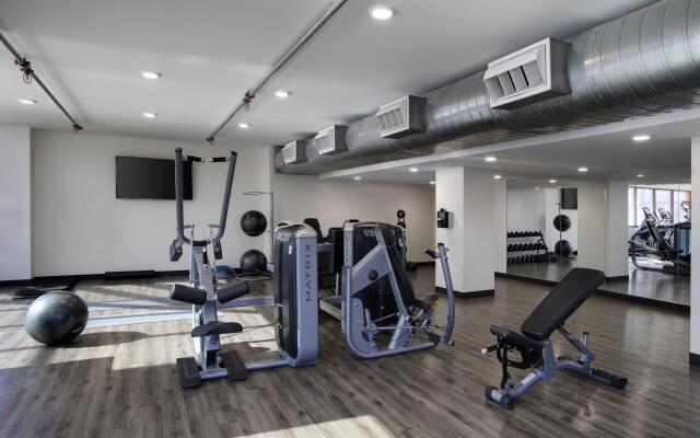 Winston-Salem Marriott