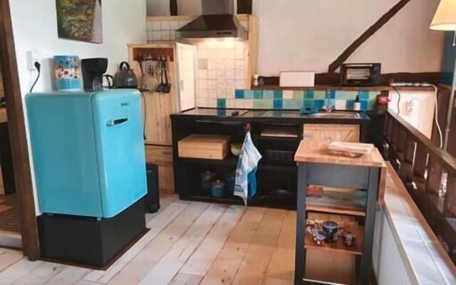 Hotel Bad Langensalza Eichenhof