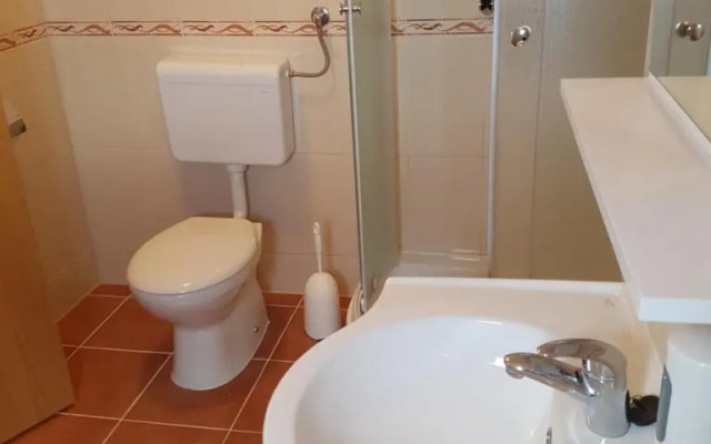 Hotel Villa Olga