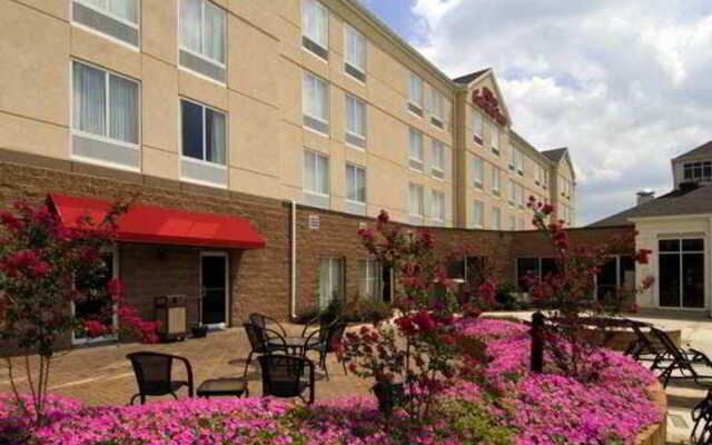 Hilton Garden Inn Huntsville/Space Center