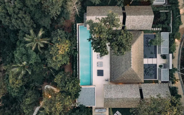 Villa Escape Burasari