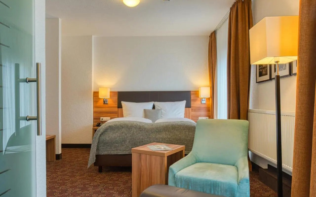 Centro Hotel Sautter, Trademark Collection by Wyndham
