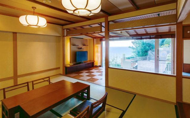 Yaizu Grand Hotel