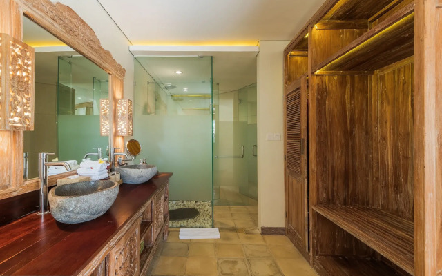 The Udaya Resorts and Spa