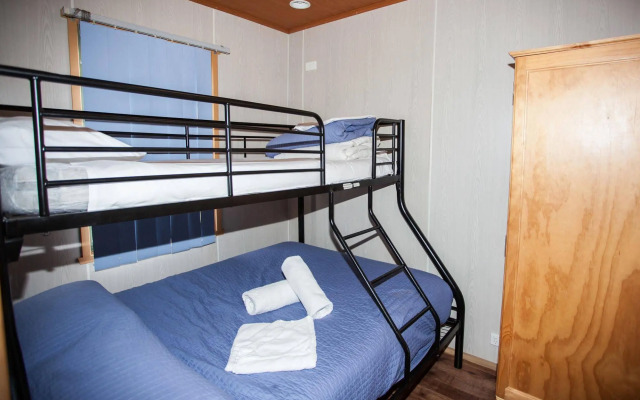 Torquay Foreshore Caravan Park