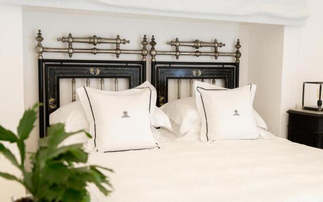 Dimora Graziana 1909