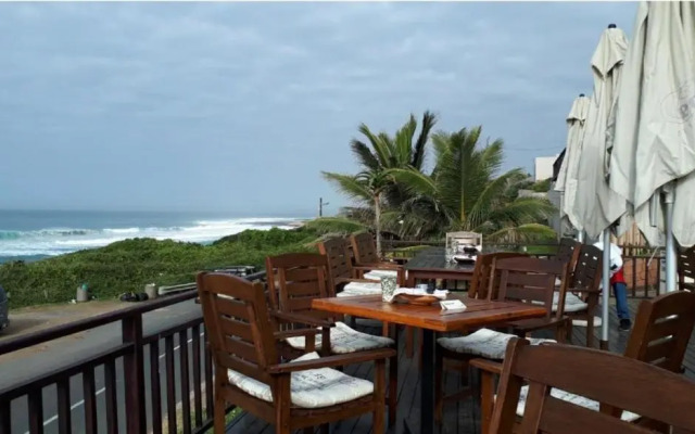 Bali Hai Beach and Sea View