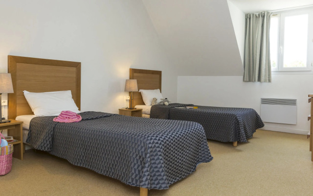 Résidence Odalys Horizon Morgat