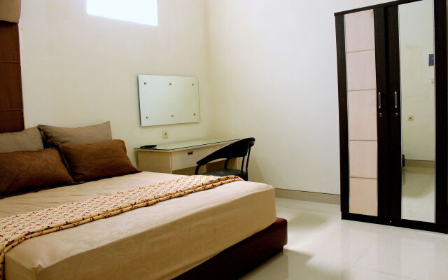 Victory Kost Eksklusif