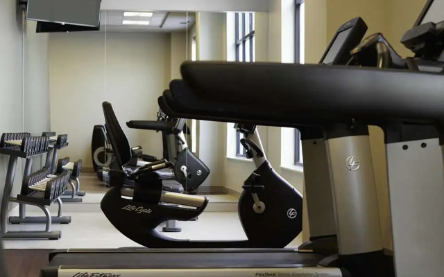 Hilton Garden Inn Minneapolis University Area