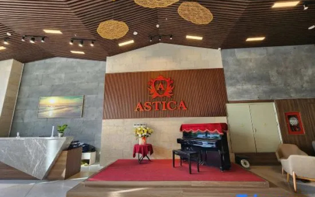 Astica Hotel Nha Trang