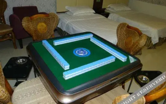 Tian Yue Hotel